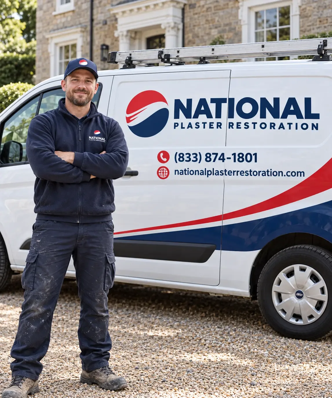 Plaster Repair company in University Park, IL
